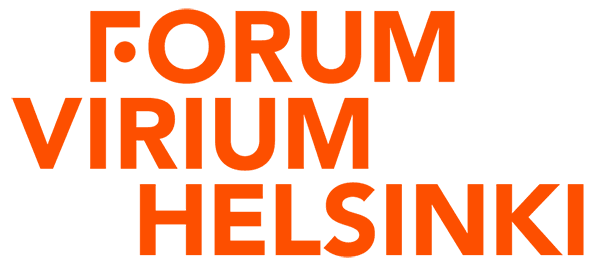 Logo Forum Helsinki