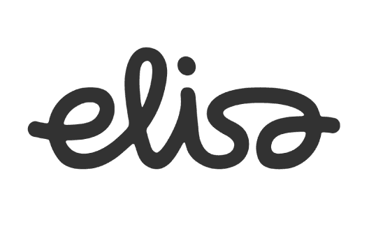 Elisa logo